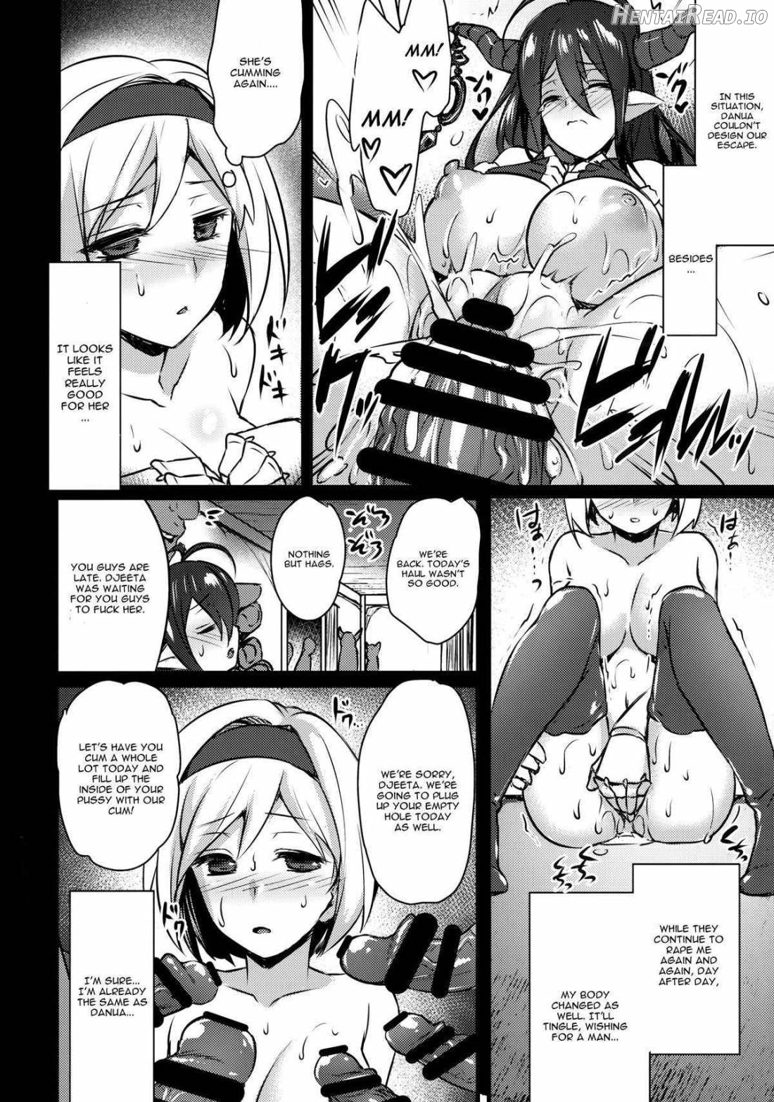 BLUE IMPULSE Chapter 1 - page 16