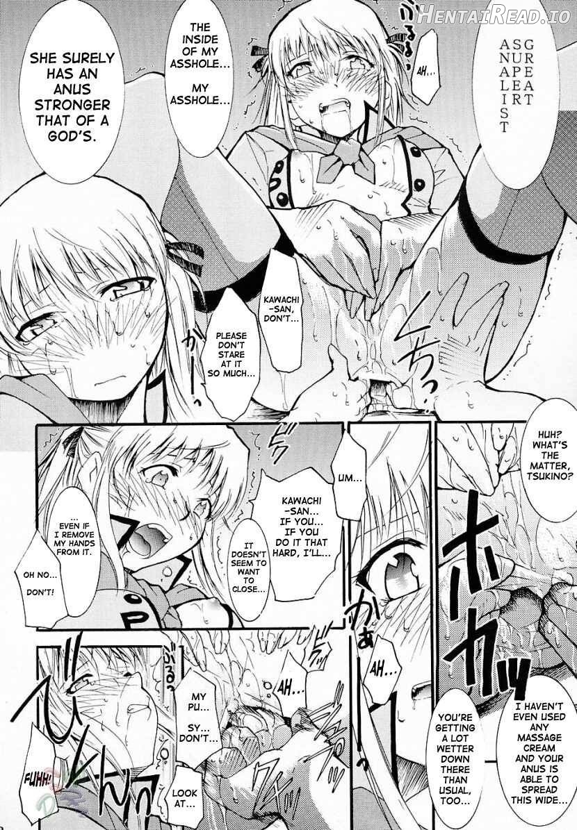 Ja Ja Ja Ja Japan Chapter 2 - page 28