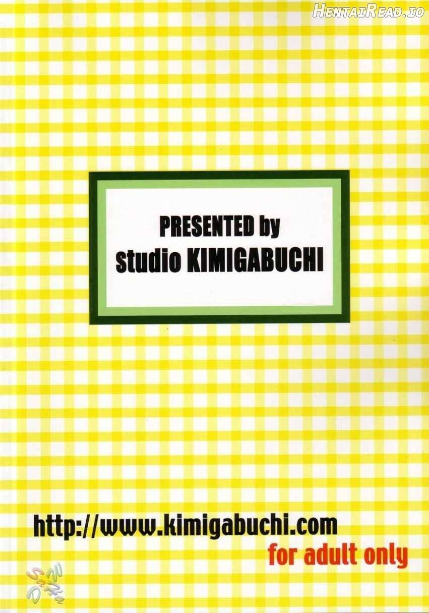 Ja Ja Ja Ja Japan Chapter 3 - page 44