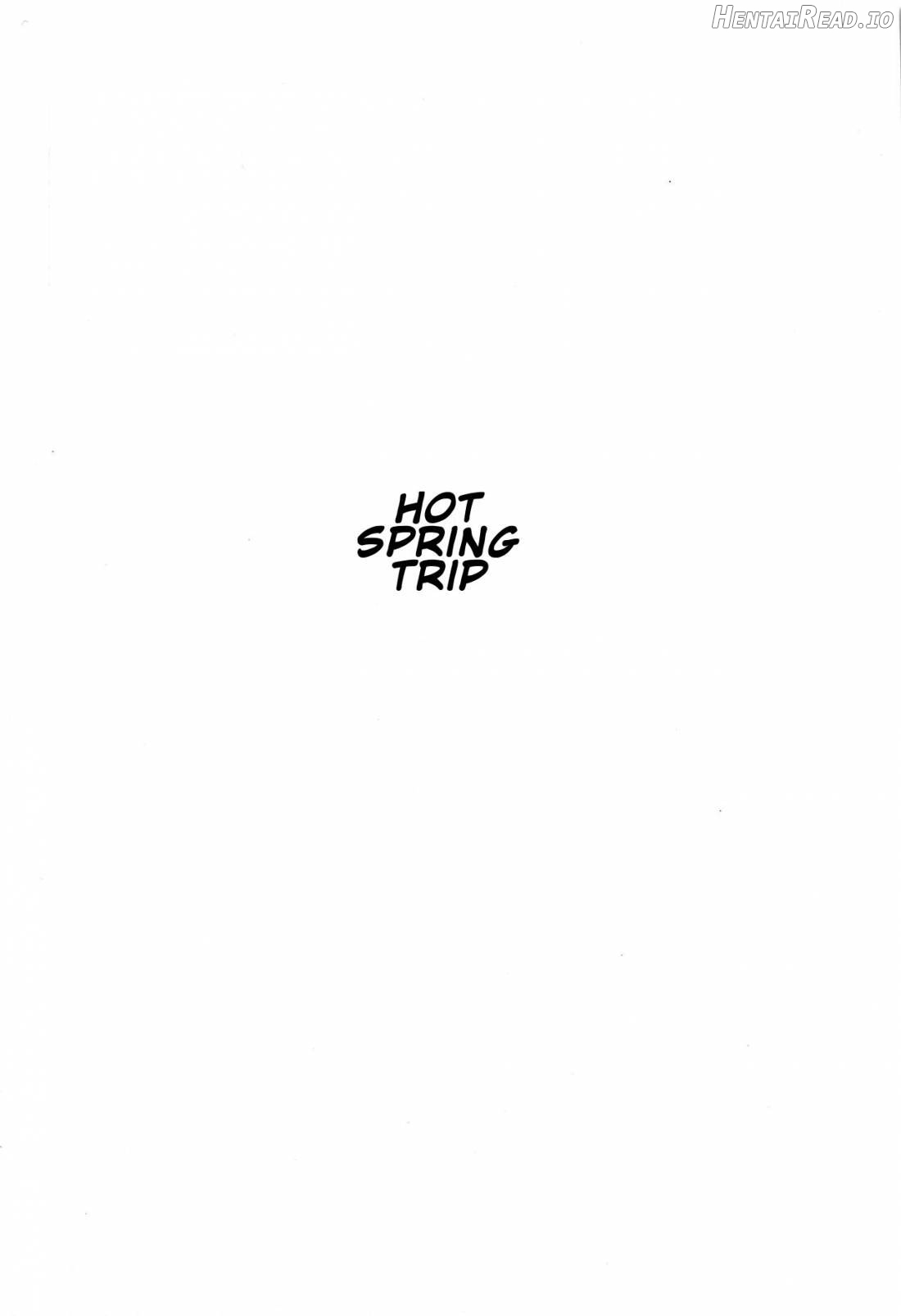 Onsen Ryokou Chapter 1 - page 4