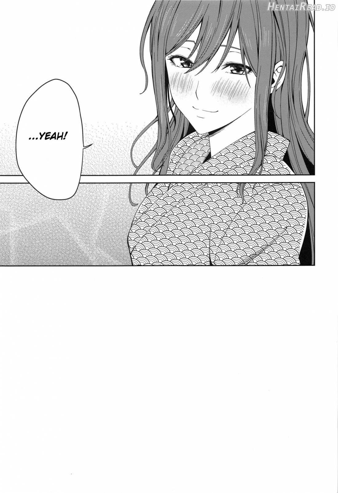 Onsen Ryokou Chapter 1 - page 59