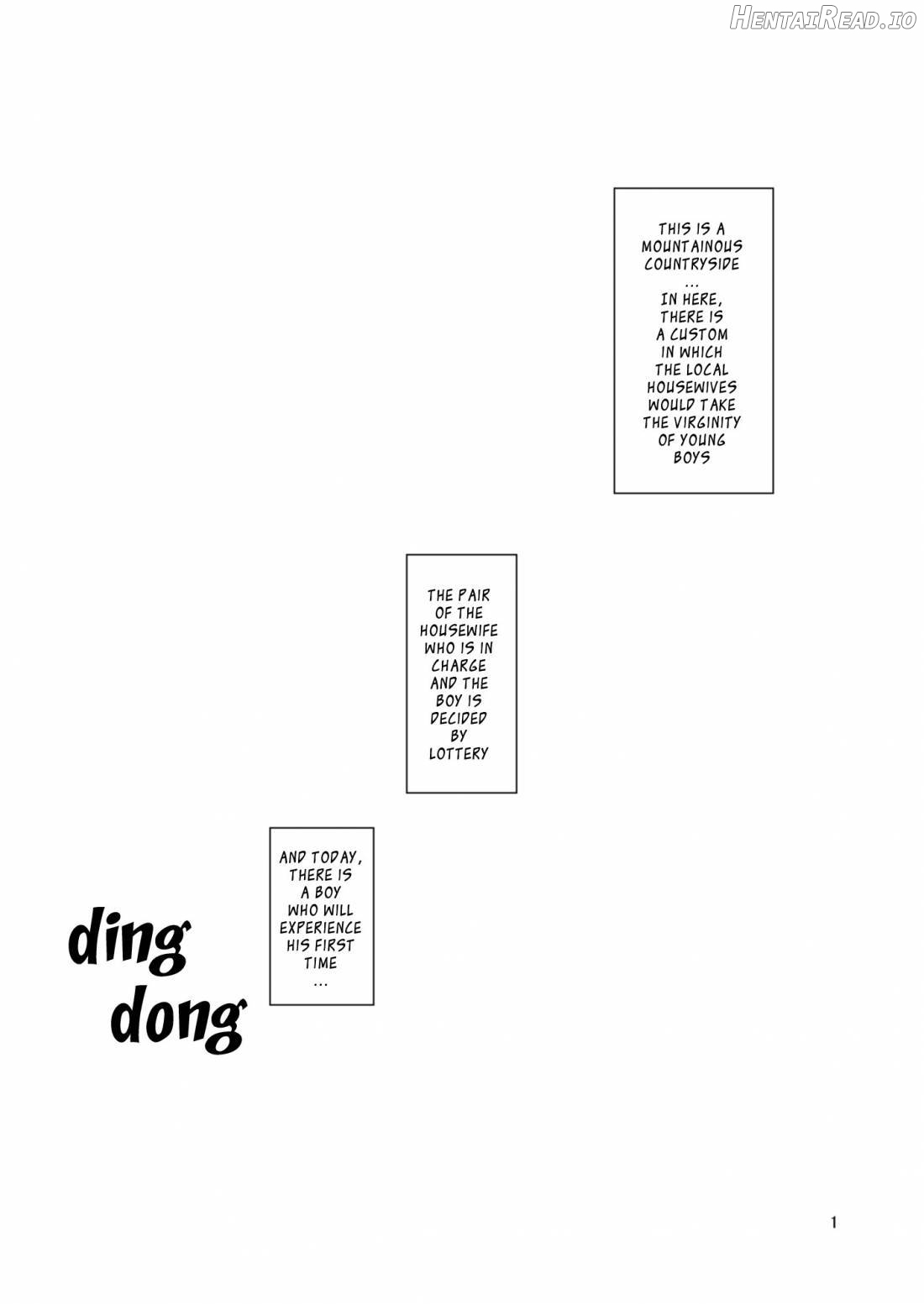 Delima! 2 Hentai Chapter 1 - page 2