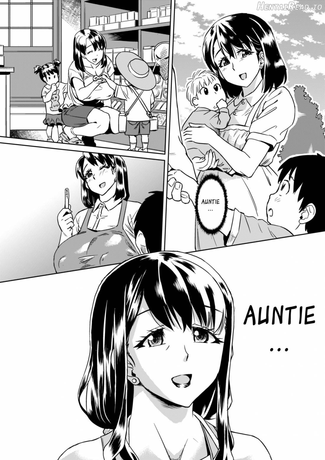 Delima! 2 Hentai Chapter 2 - page 11