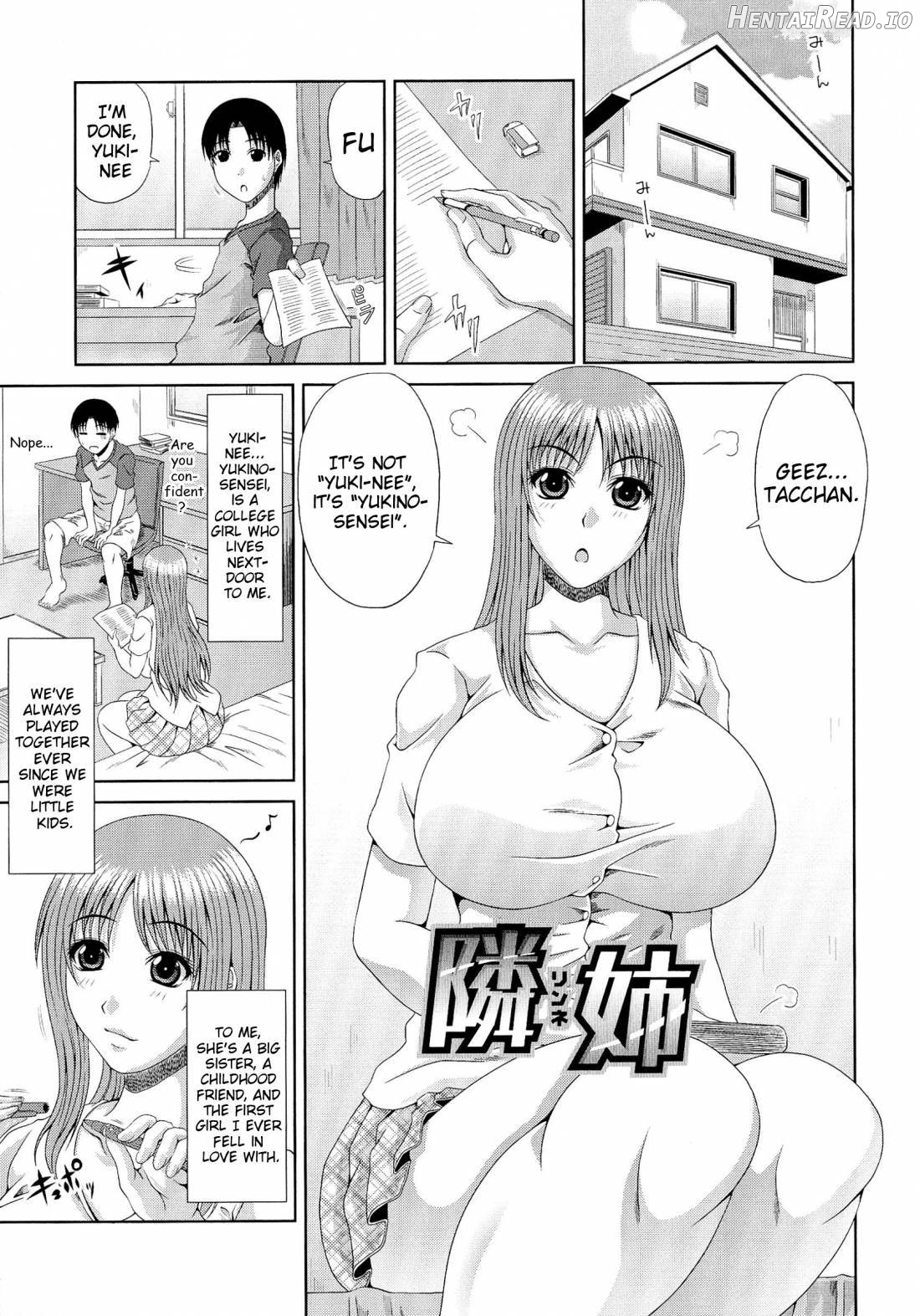 WORK & SEX ♥ Chapter 1 - page 88