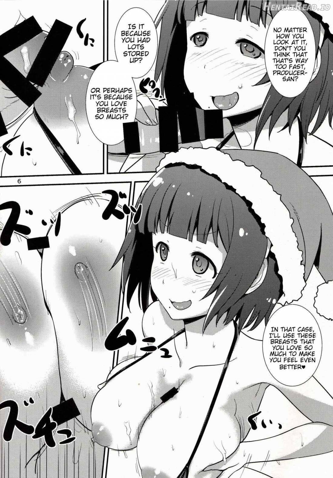 R.T.K.T. Hentai Chapter 1 - page 4
