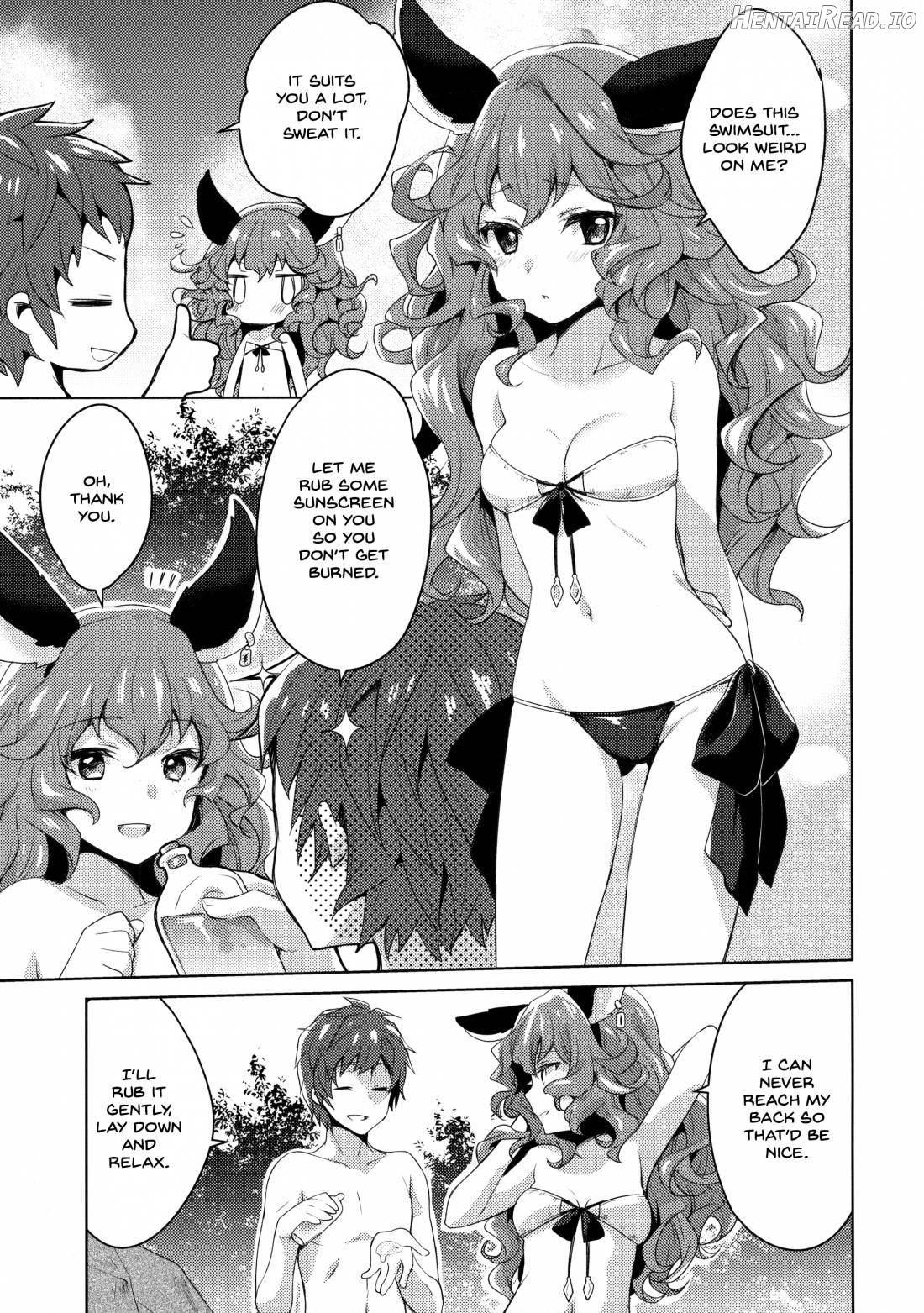 SUMMER VERSION Chapter 1 - page 4