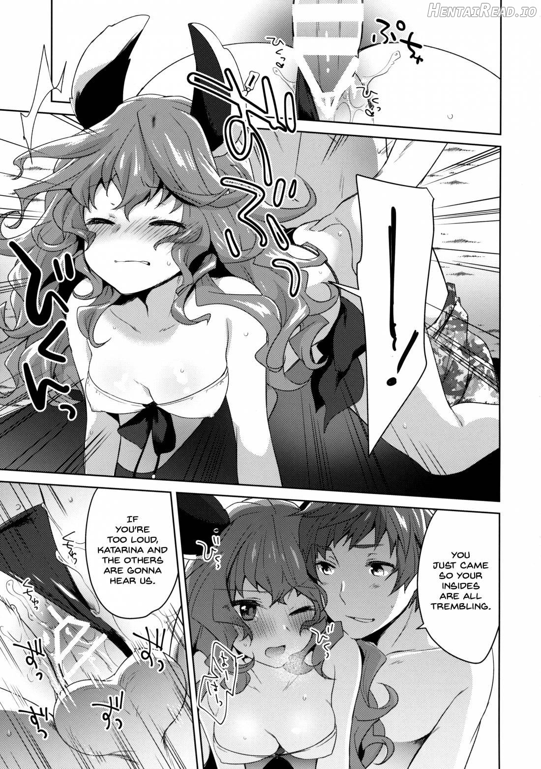 SUMMER VERSION Chapter 1 - page 10