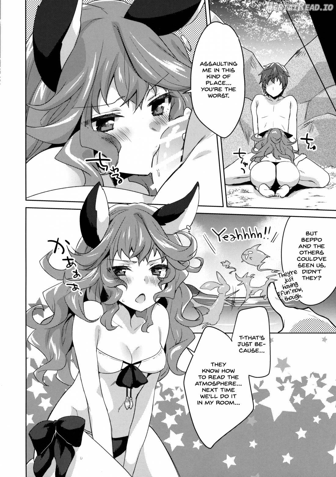 SUMMER VERSION Chapter 1 - page 15