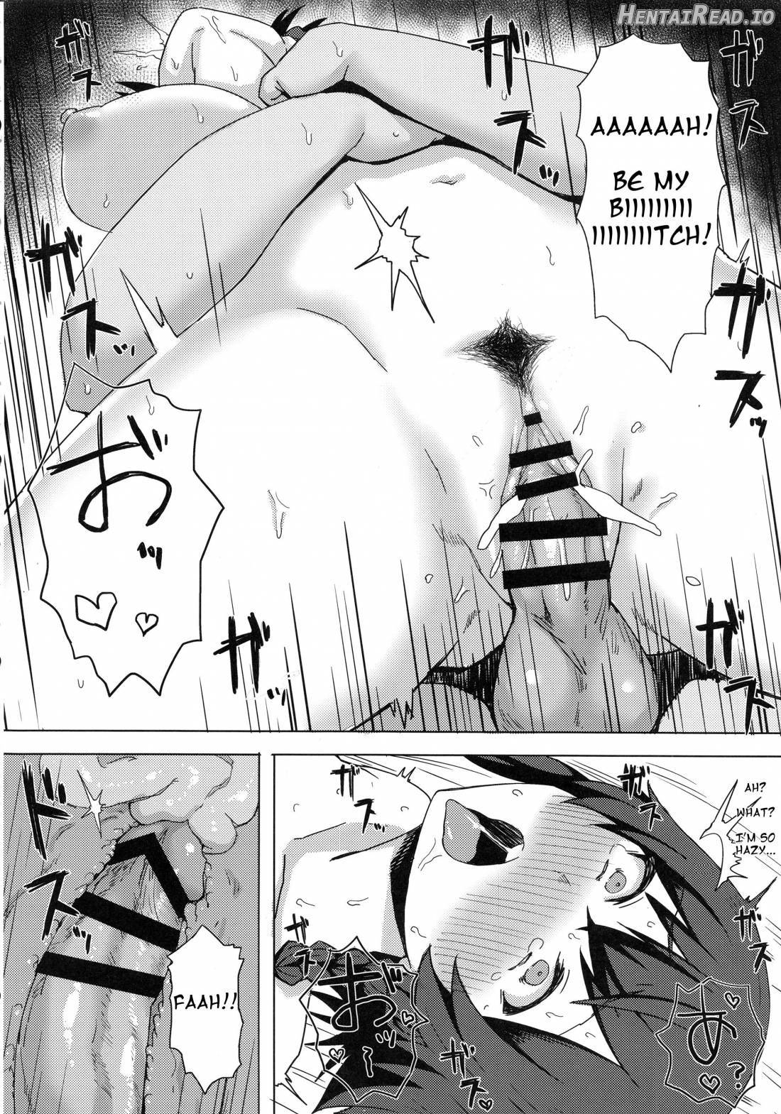 Otoko o Shitta Sensha Musume Soushuuhen Chapter 1 - page 31