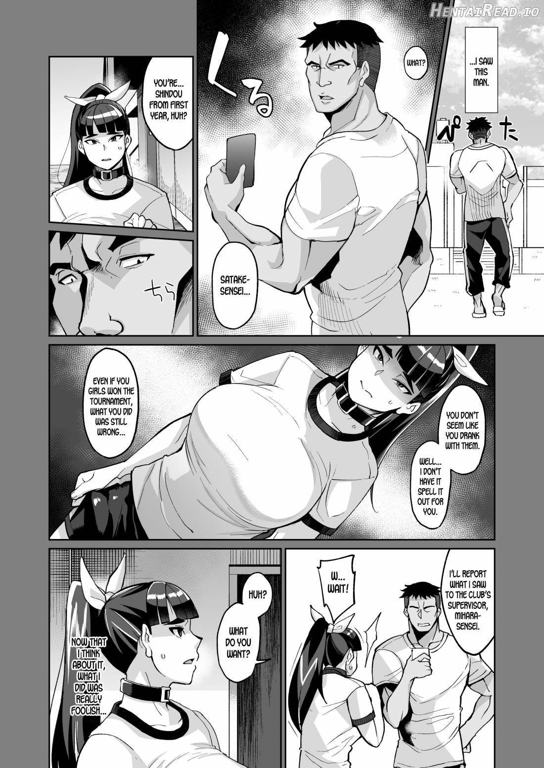 Kotoha no Aya Kare no Shiranai Honto no Kanojo Chapter 1 - page 25