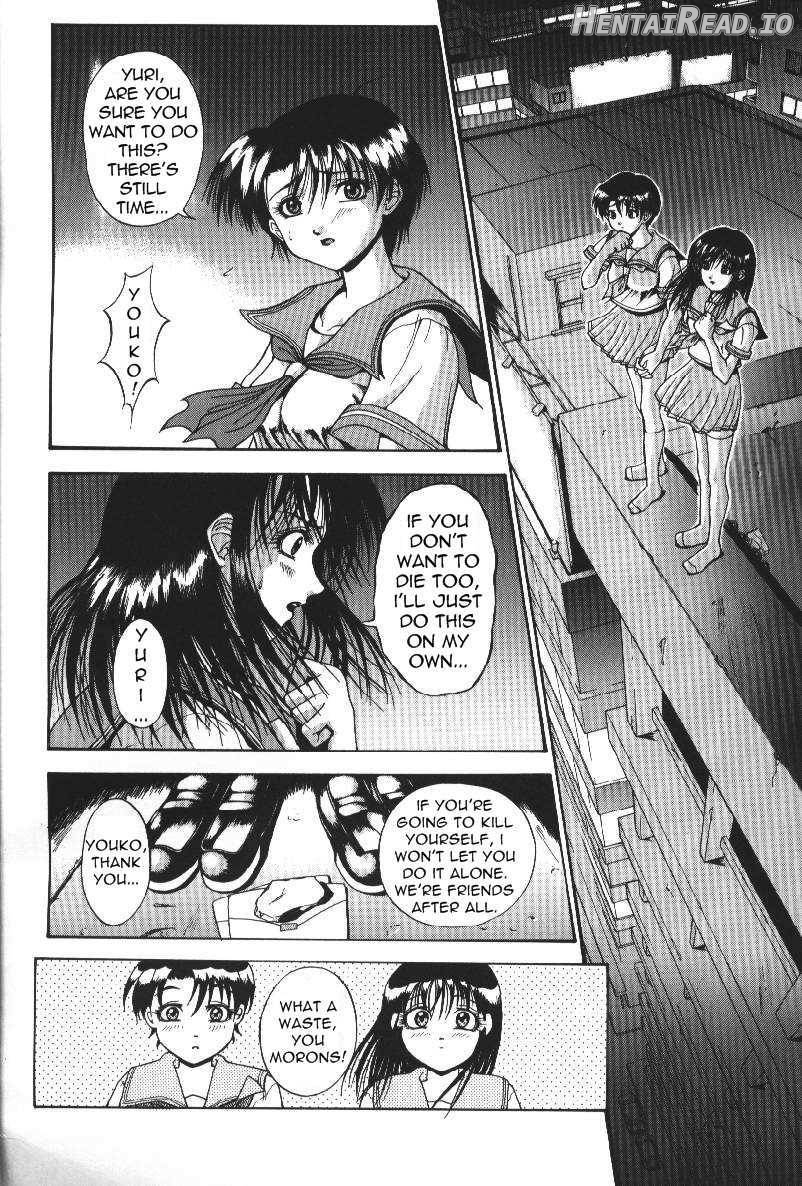 Darkside Hentai Chapter 1 - page 83