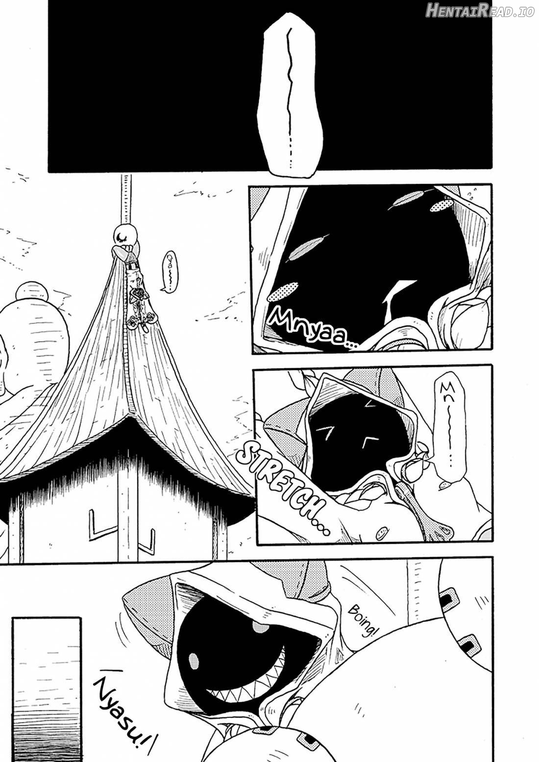 Nikuman Hentai Chapter 1 - page 2