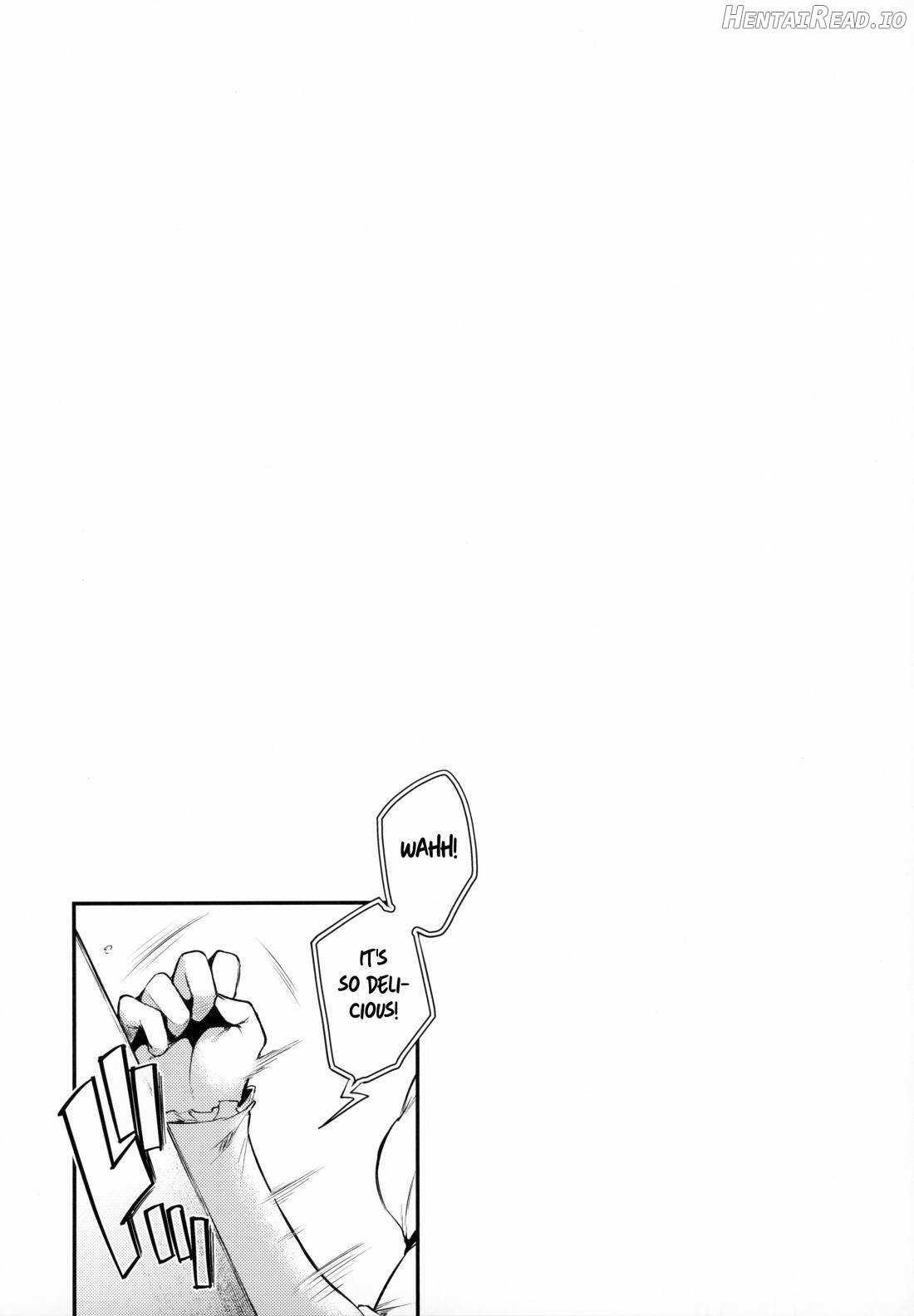 Virgin Whiteday Chapter 1 - page 2