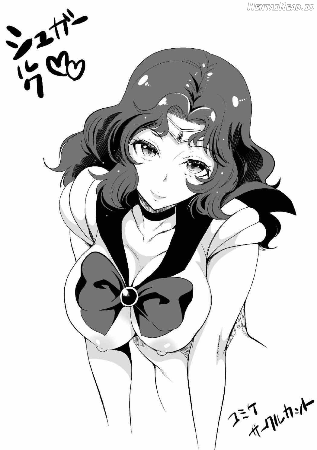 Kairakuen Hentai Chapter 1 - page 25