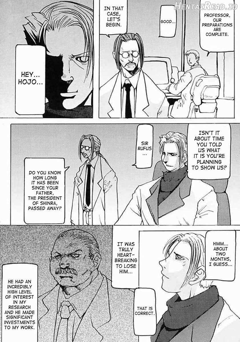 Off Limits Chapter 1 - page 4