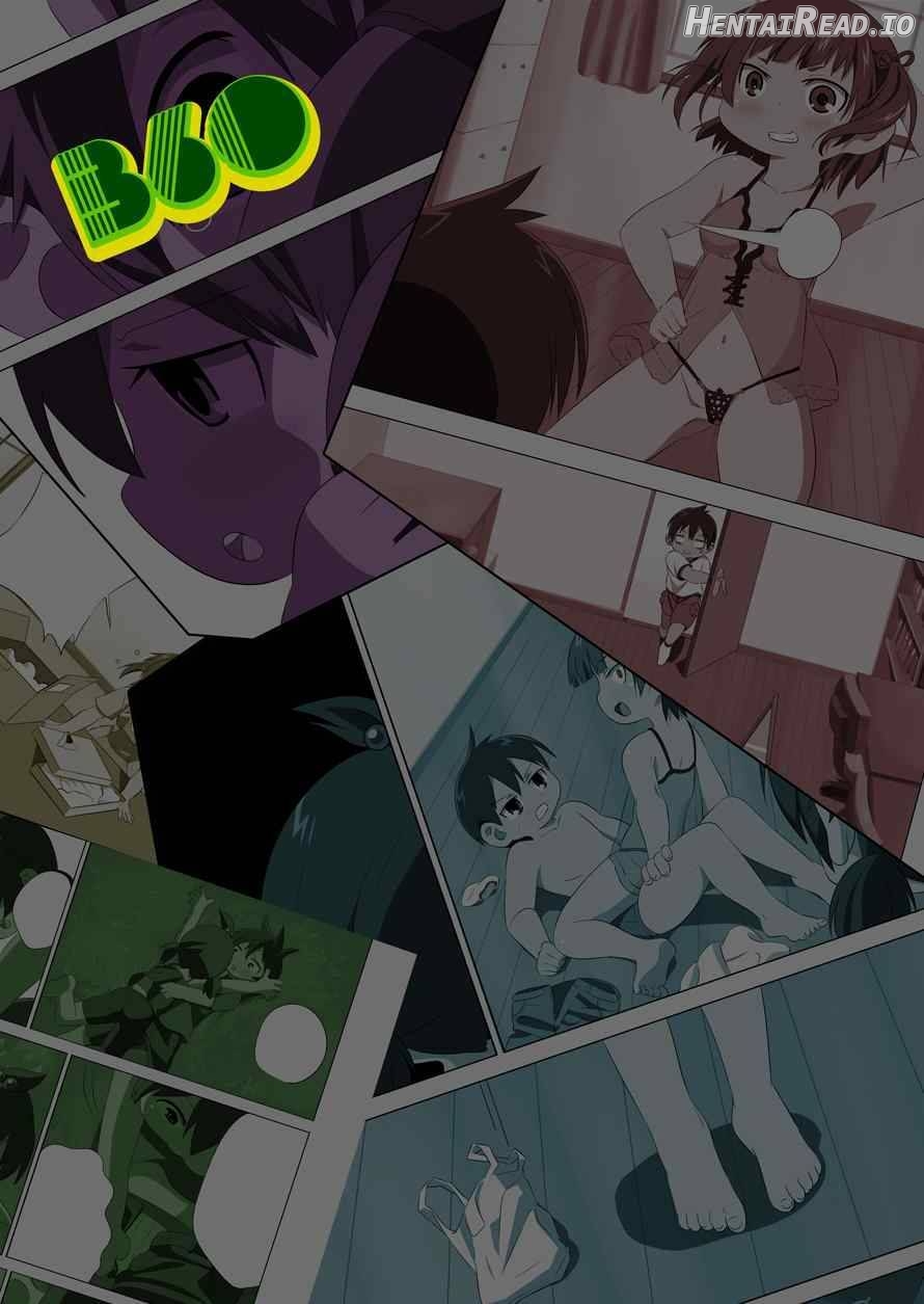 360 Hentai Chapter 1 - page 32