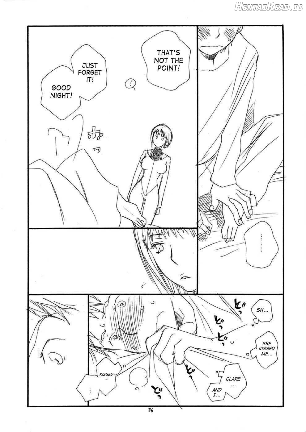MORE BOOK Chapter 1 - page 33