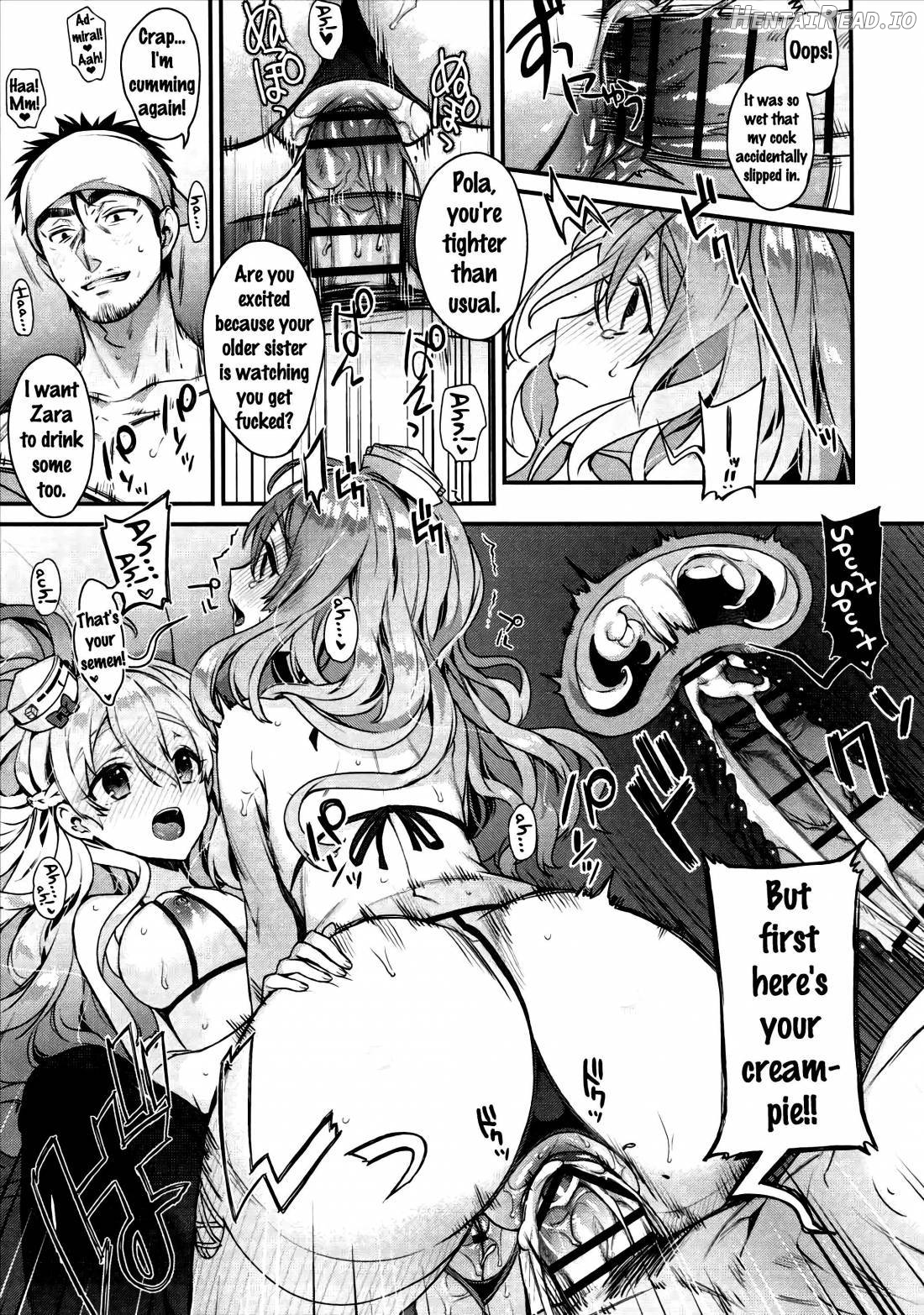 Teitoku-san to Asobimasho Chapter 1 - page 11