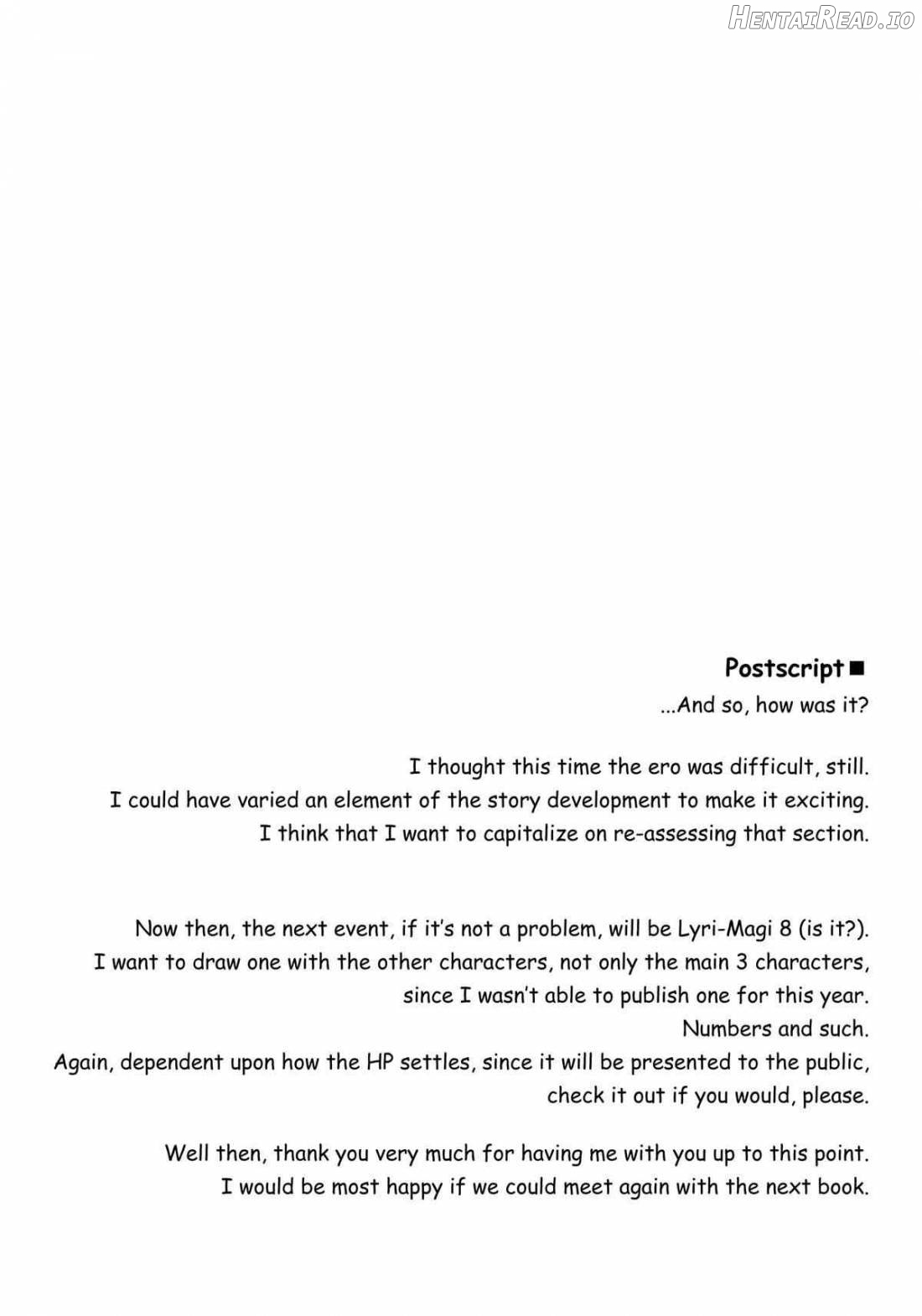 S. W. -first- Side: H Chapter 1 - page 21