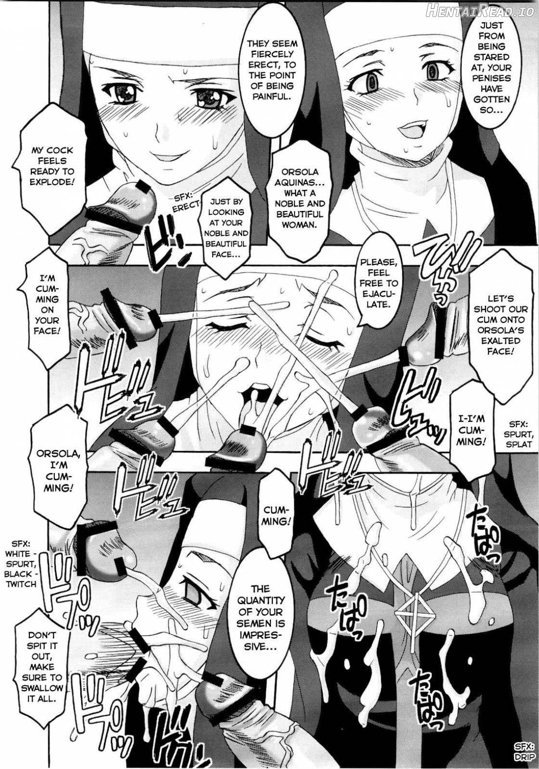 Toaru Majutsu no Kyousei Jusei 1 Chapter 1 - page 3