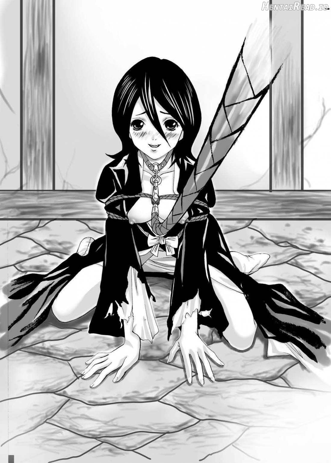 Anjoku Houkan Chapter 1 - page 3