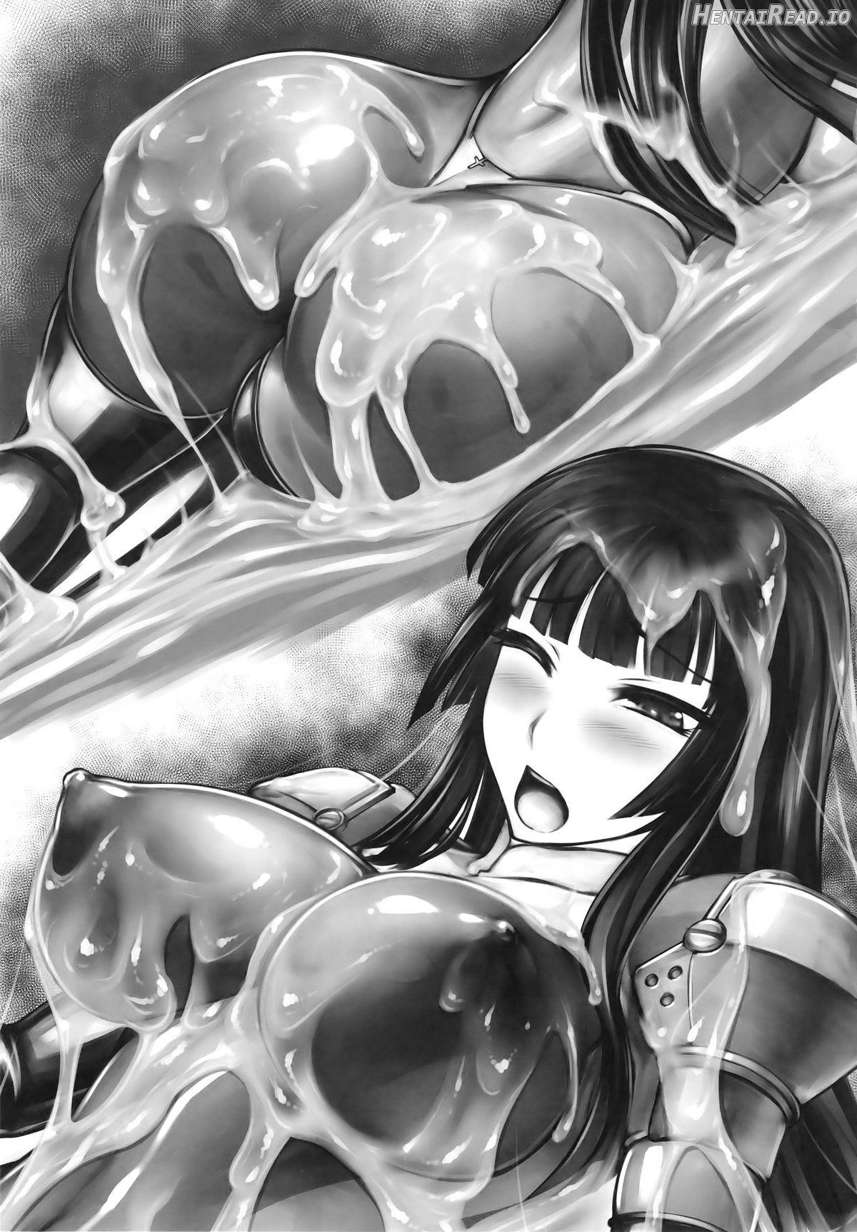 Matai Toshi Go Chapter 4 - page 7