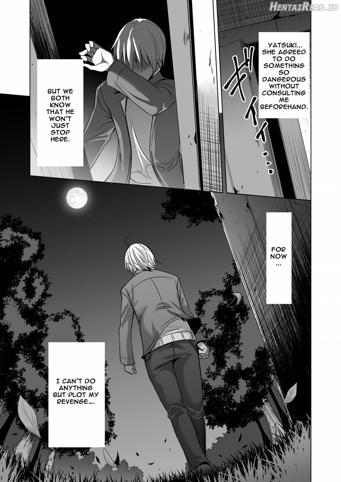 Konya, Otto no Joushi ni Dakare ni Ikimasu... Chapter 1 - page 74