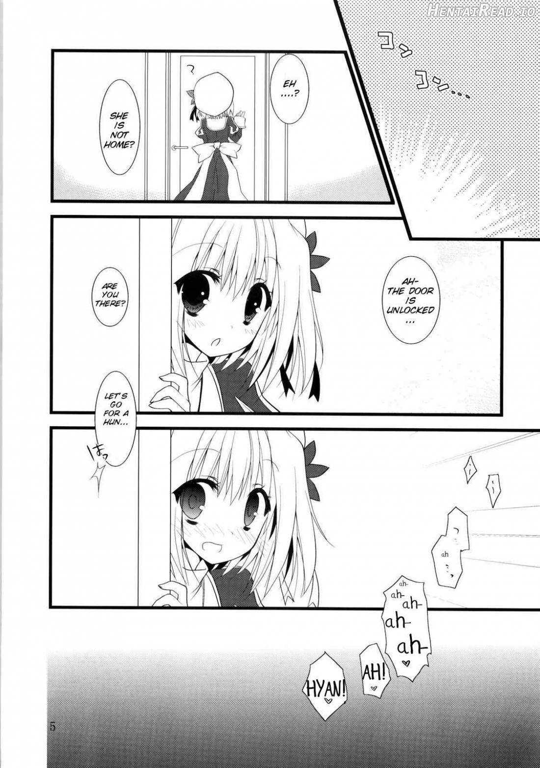 Daily RO 5 Chapter 2 - page 2