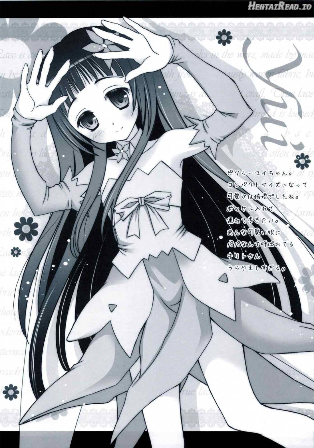Sex And Oppai + Omake Bon Chapter 1 - page 28