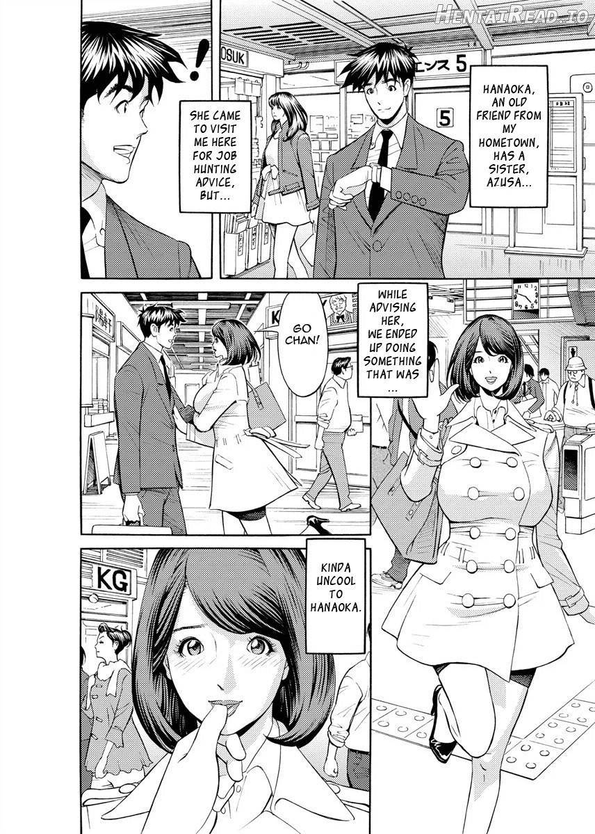 Kaisha de Iroiro Chapter 1 - page 112
