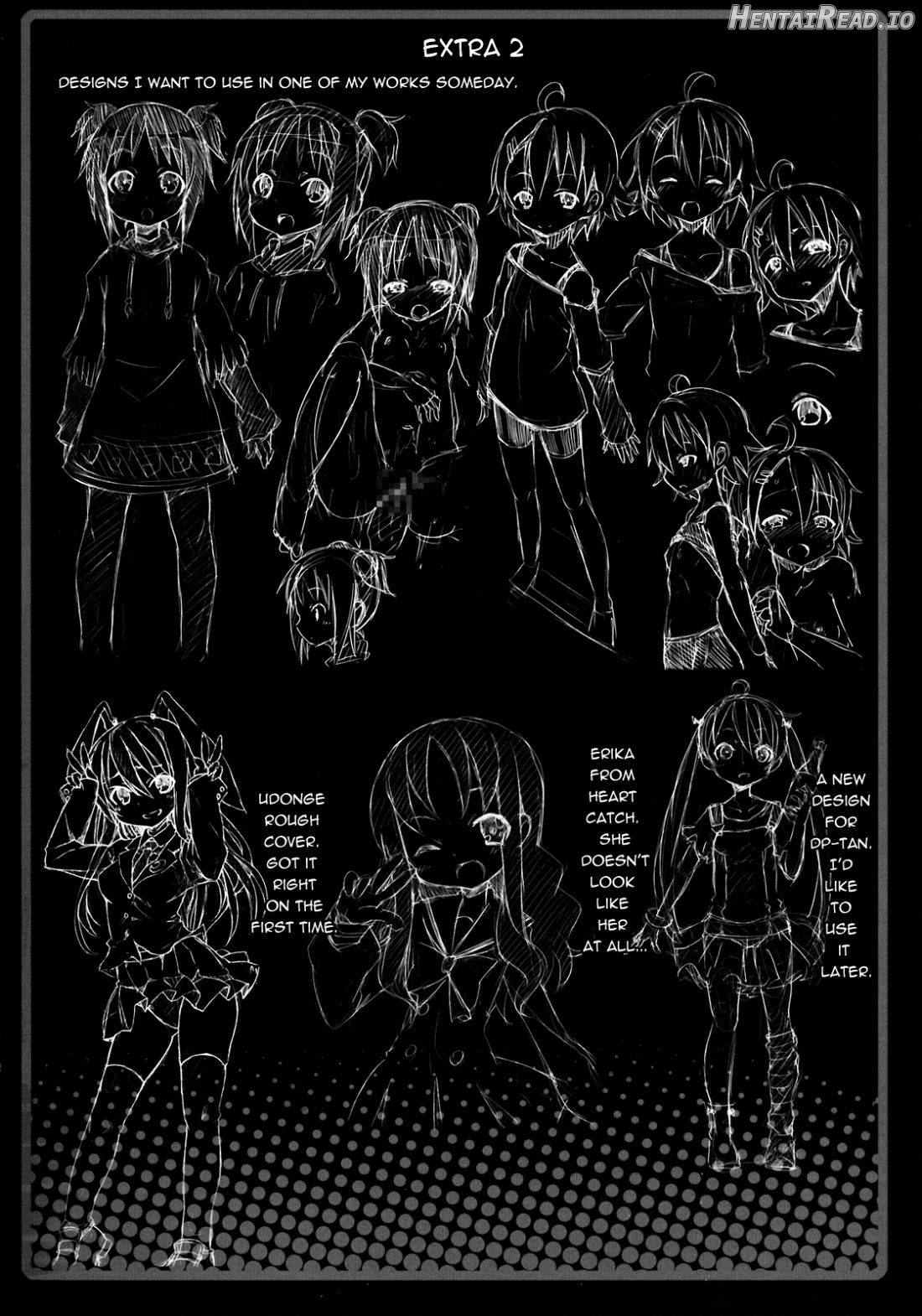 Yukari no Iu Koto o Kikinasai! Chapter 5 - page 26