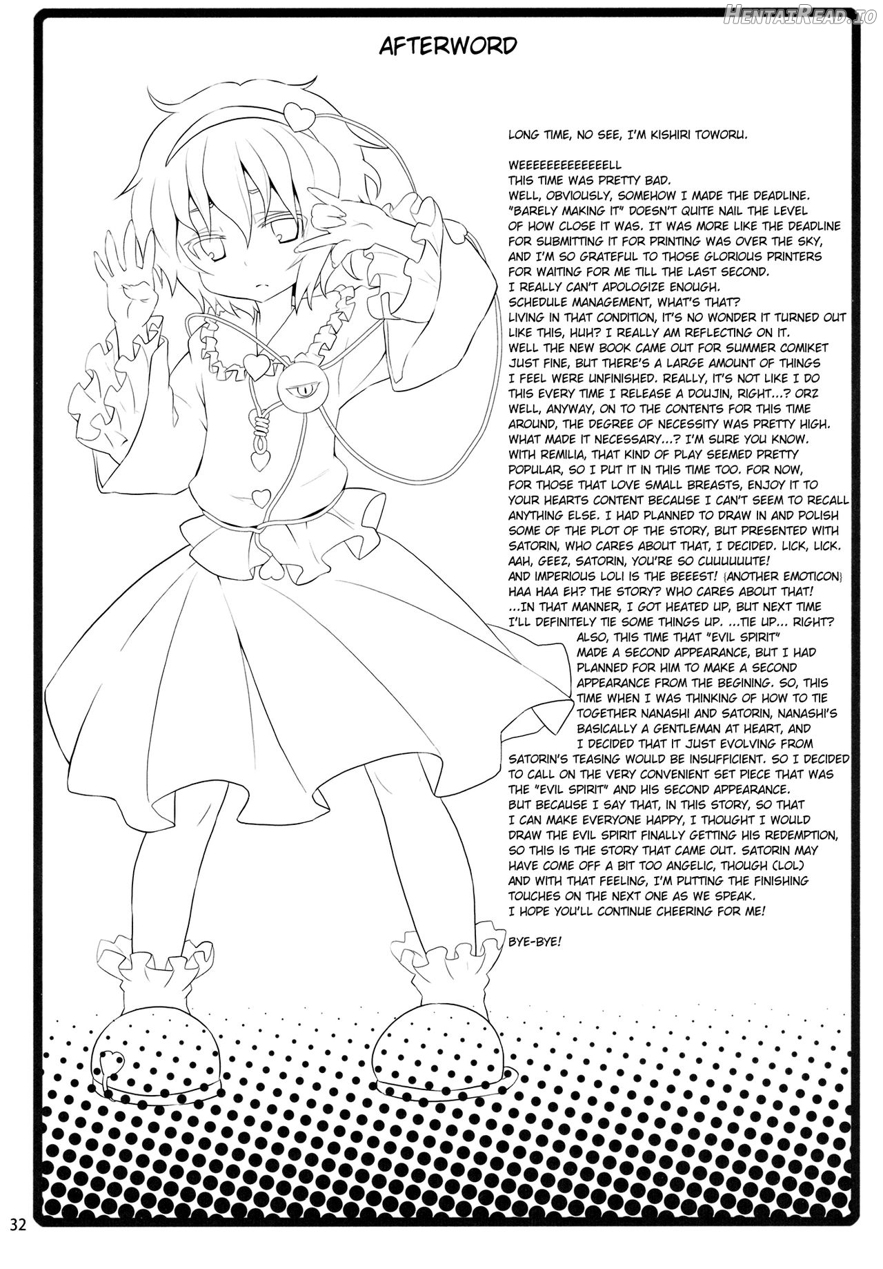Yukari no Iu Koto o Kikinasai! Chapter 9 - page 28