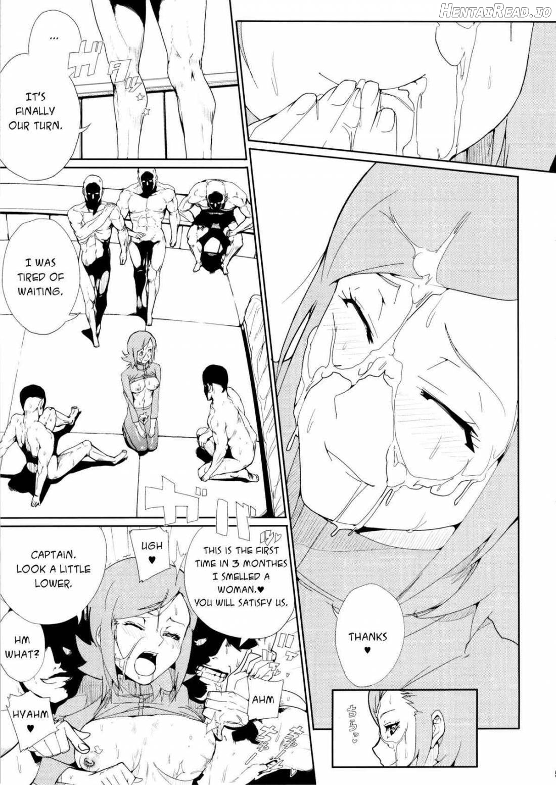 Mii-chan wa Okazu desuyo! Chapter 1 - page 4
