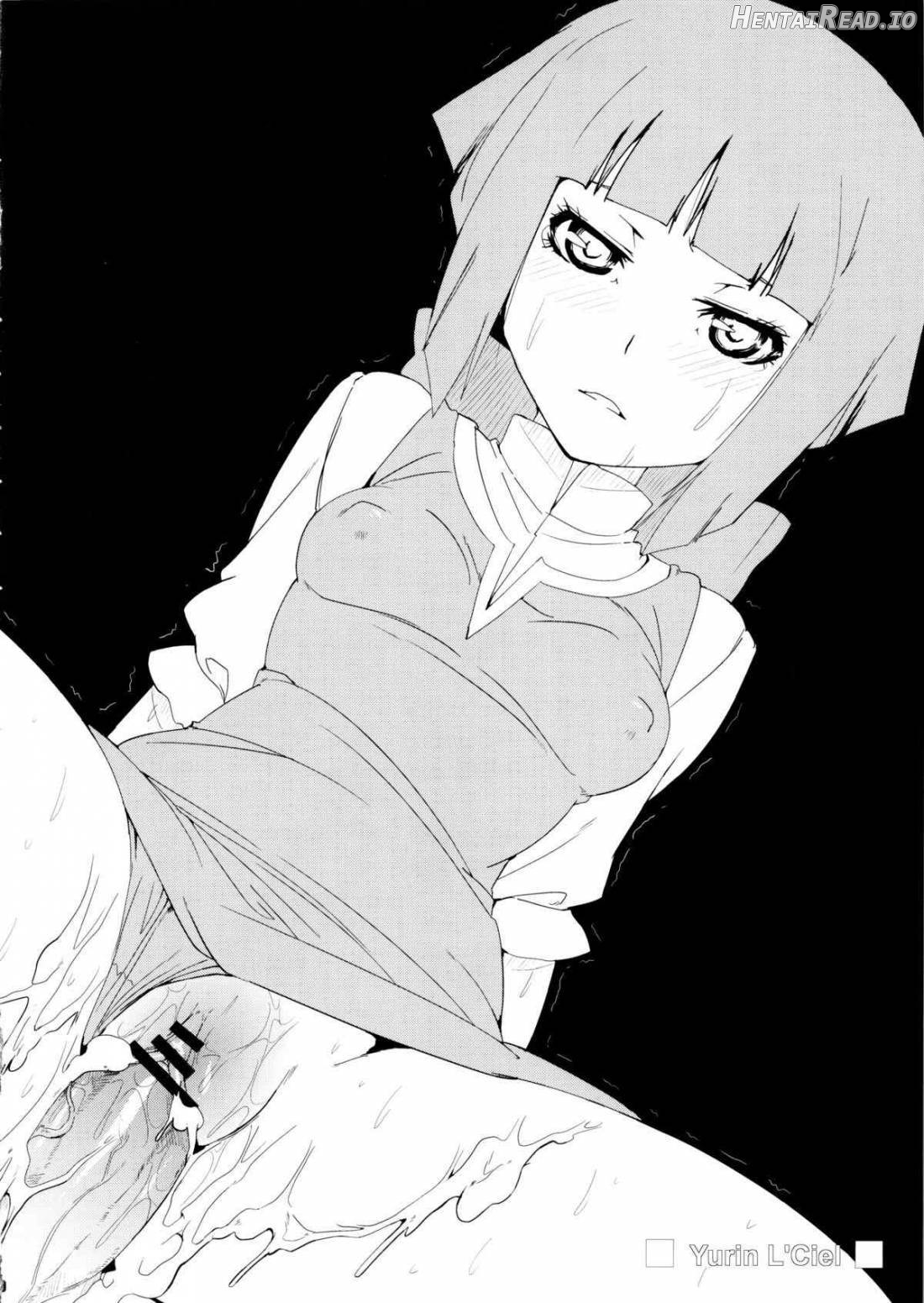 Mii-chan wa Okazu desuyo! Chapter 1 - page 19
