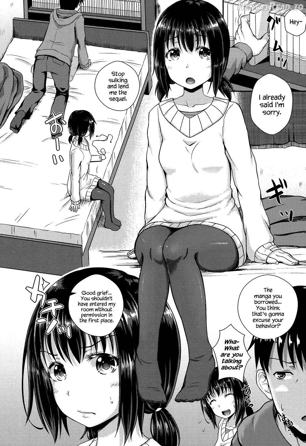 Irrumax Hentai Chapter 1 - page 96