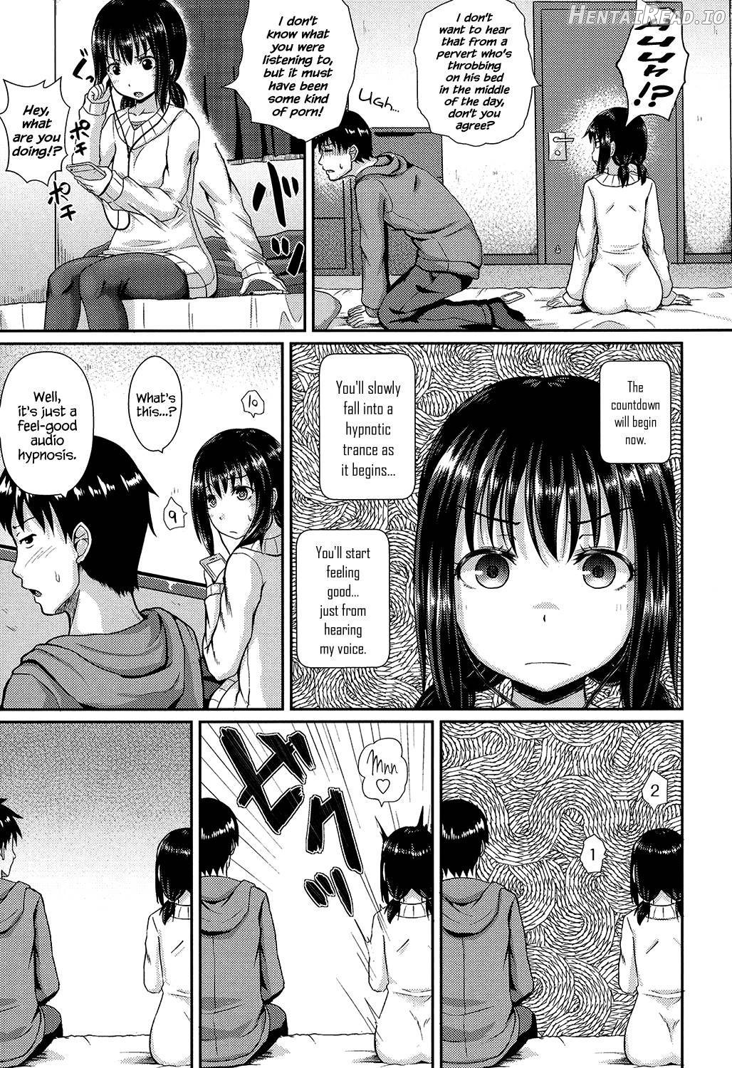 Irrumax Hentai Chapter 1 - page 97