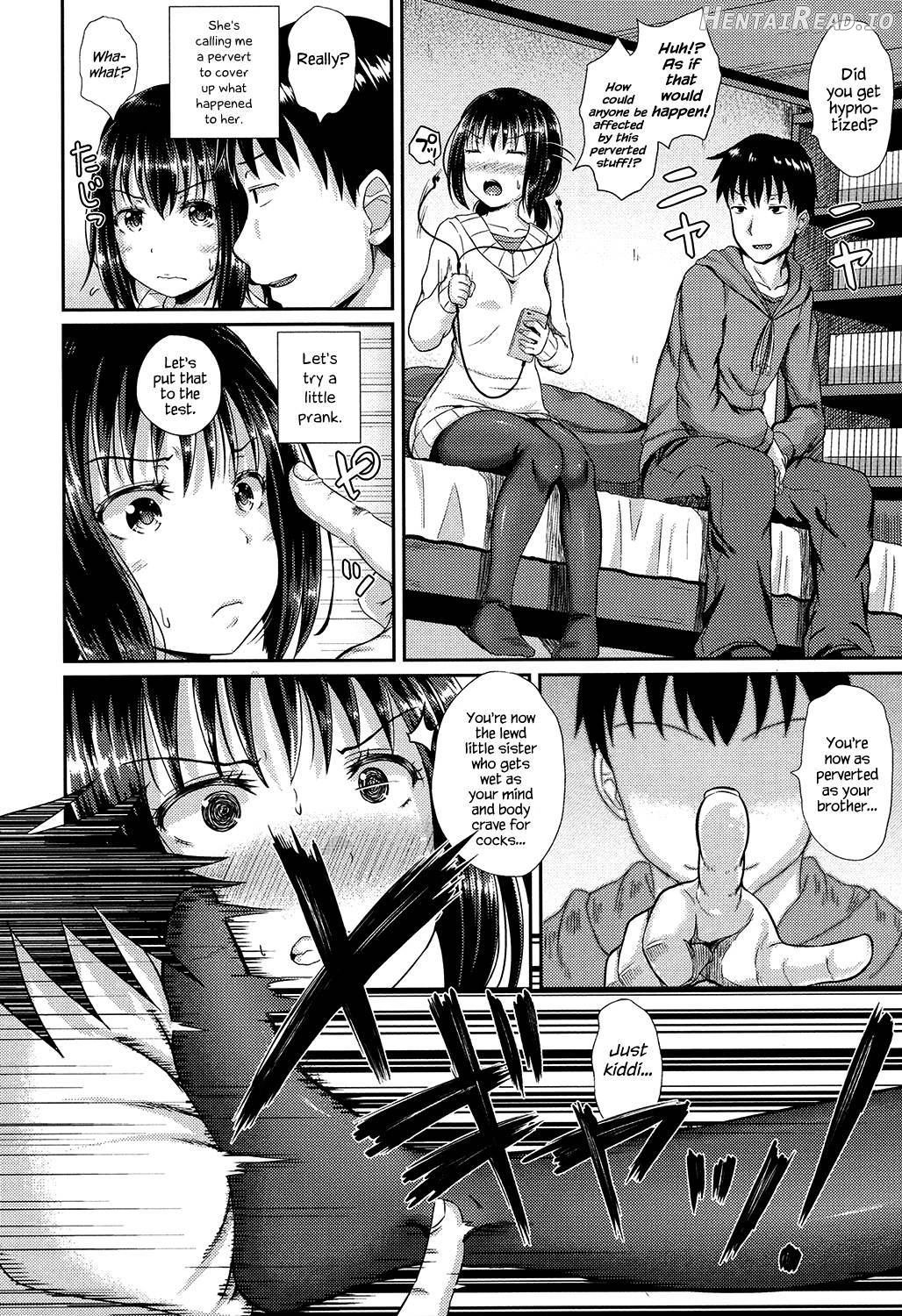 Irrumax Hentai Chapter 1 - page 98