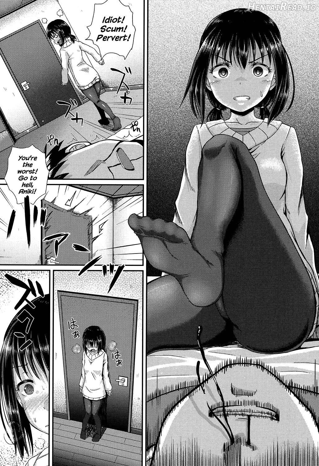 Irrumax Hentai Chapter 1 - page 99