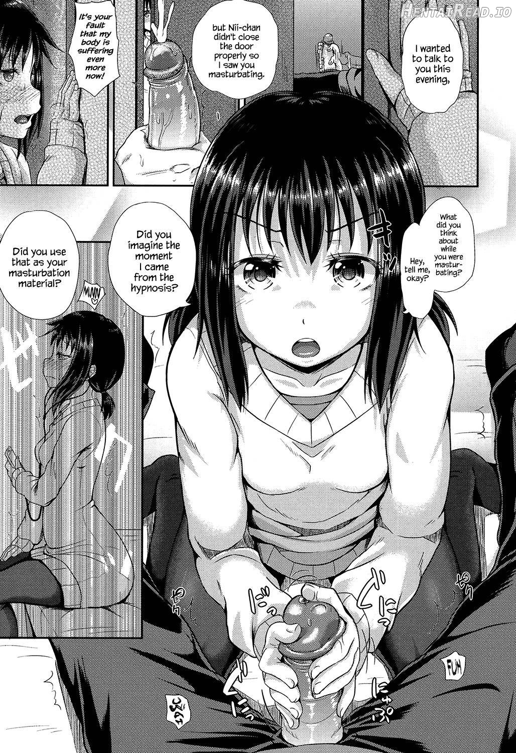 Irrumax Hentai Chapter 1 - page 103