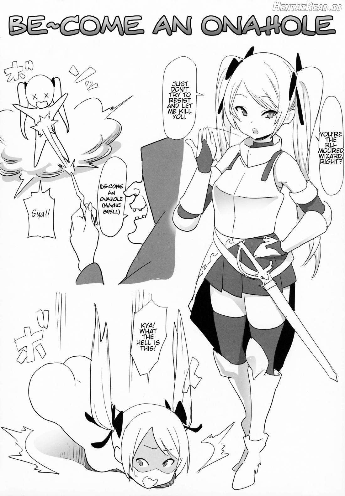 Kousokuihan Hentai Chapter 1 - page 15