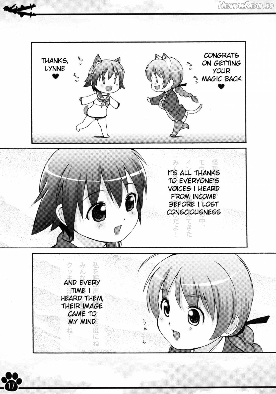 Moto Fusou Koukoku Kaigun Gunsou Miyafuji Yoshika Chapter 1 - page 15