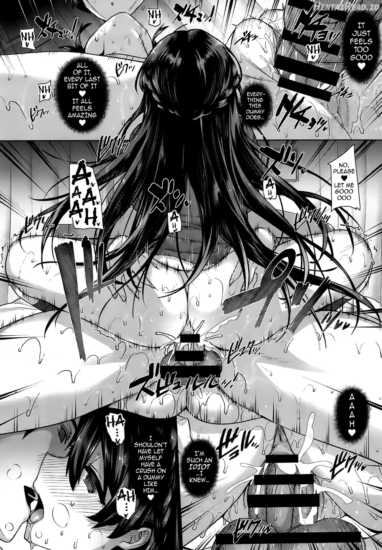 Pet Seikatsu de Jinsei Kachigumi! & Amatsuka Gakuen no Ryoukan Seikatsu Rough Gashuu: Jougai Seikou Kiroku 2 Chapter 1 - page 25