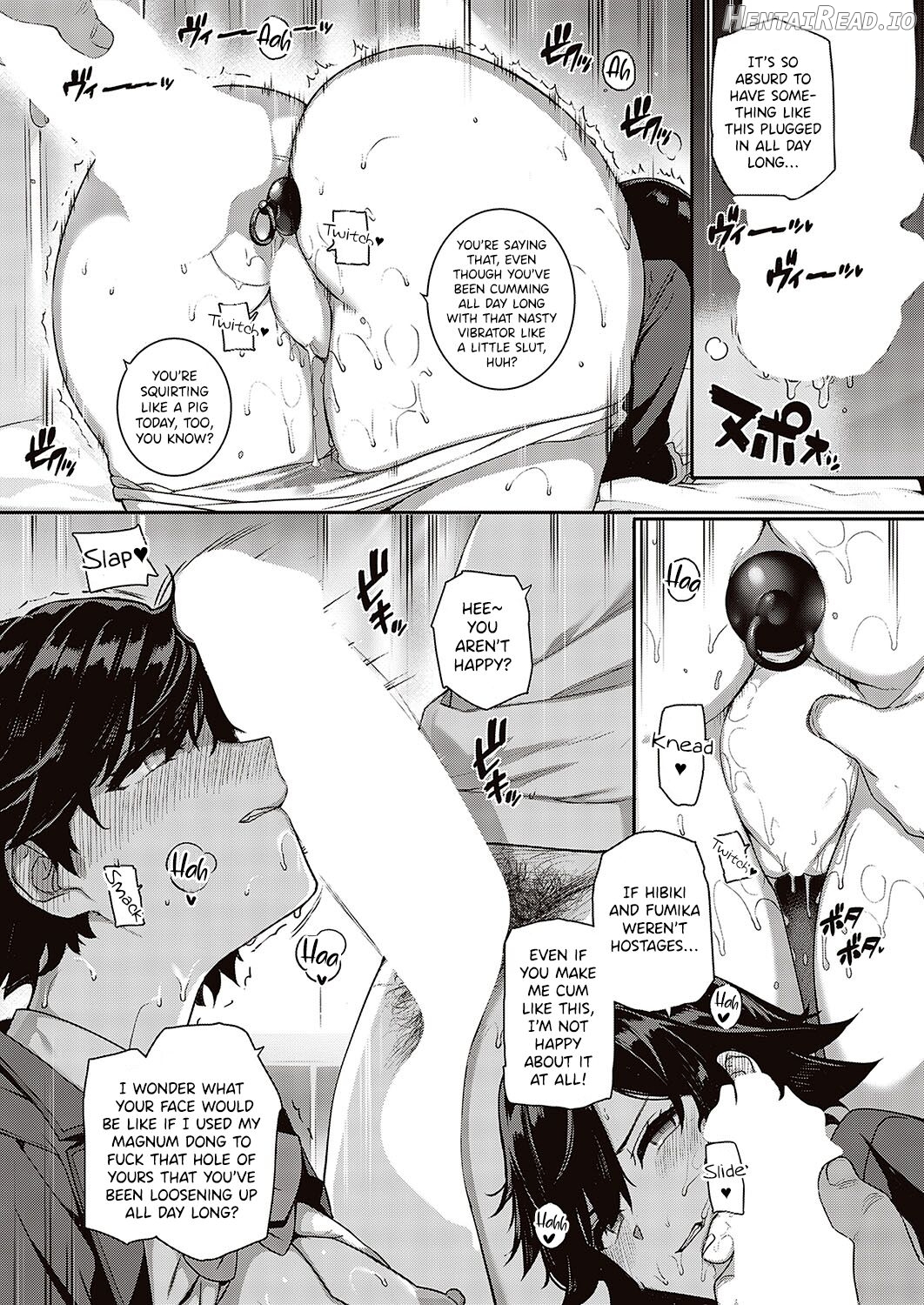 Pet Seikatsu de Jinsei Kachigumi! & Amatsuka Gakuen no Ryoukan Seikatsu Rough Gashuu: Jougai Seikou Kiroku 2 Chapter 2 - page 5