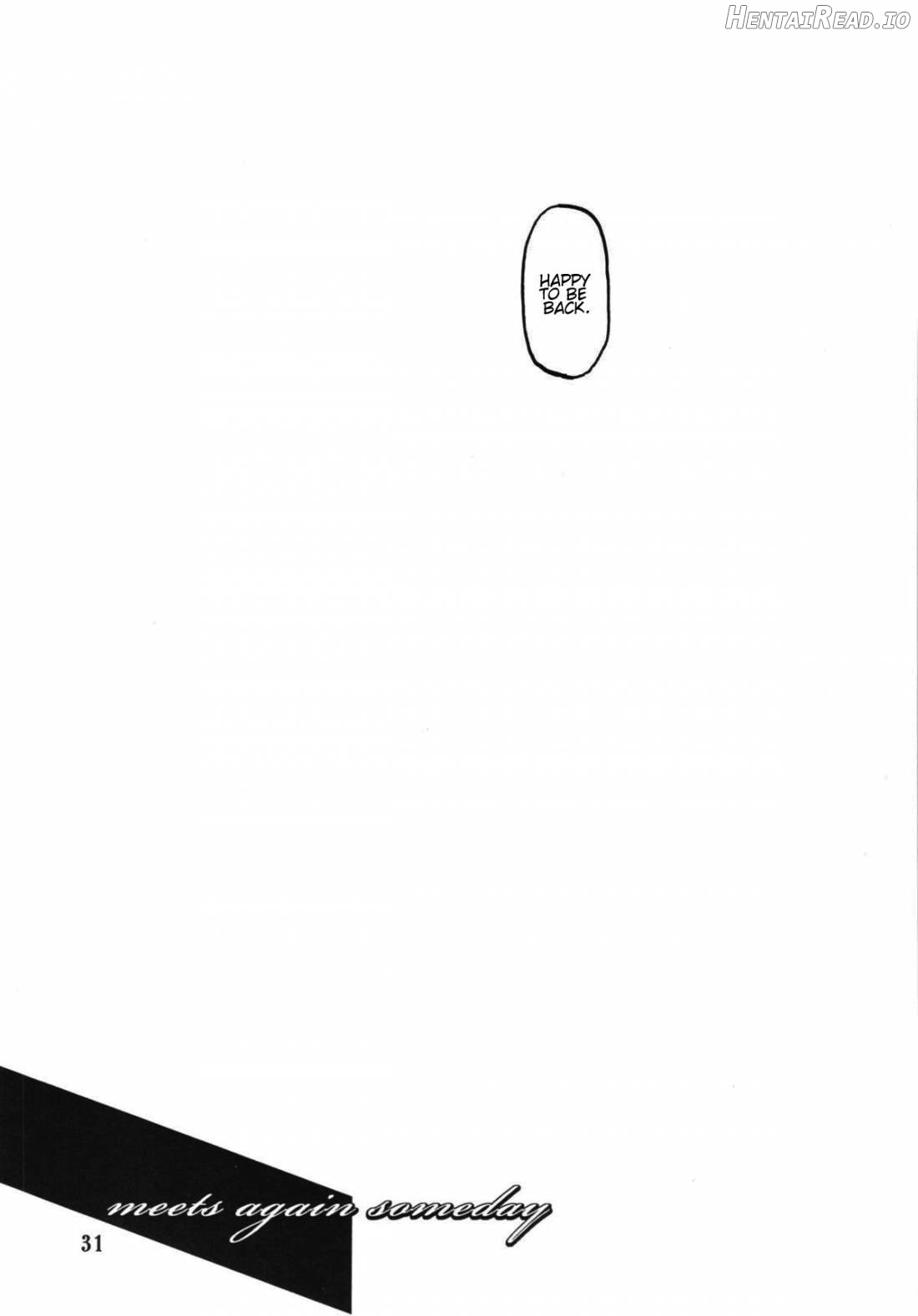Ixora no iro -Kinue 2- Chapter 2 - page 30