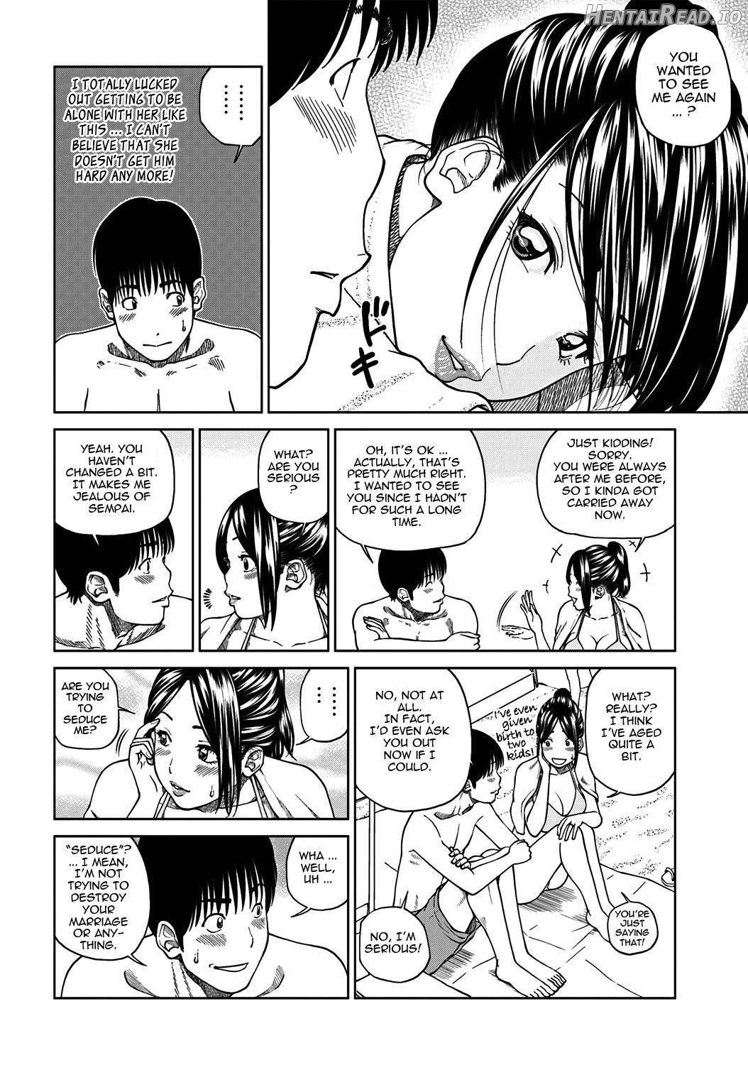 33 Sai Midarazuma Chapter 1 - page 121