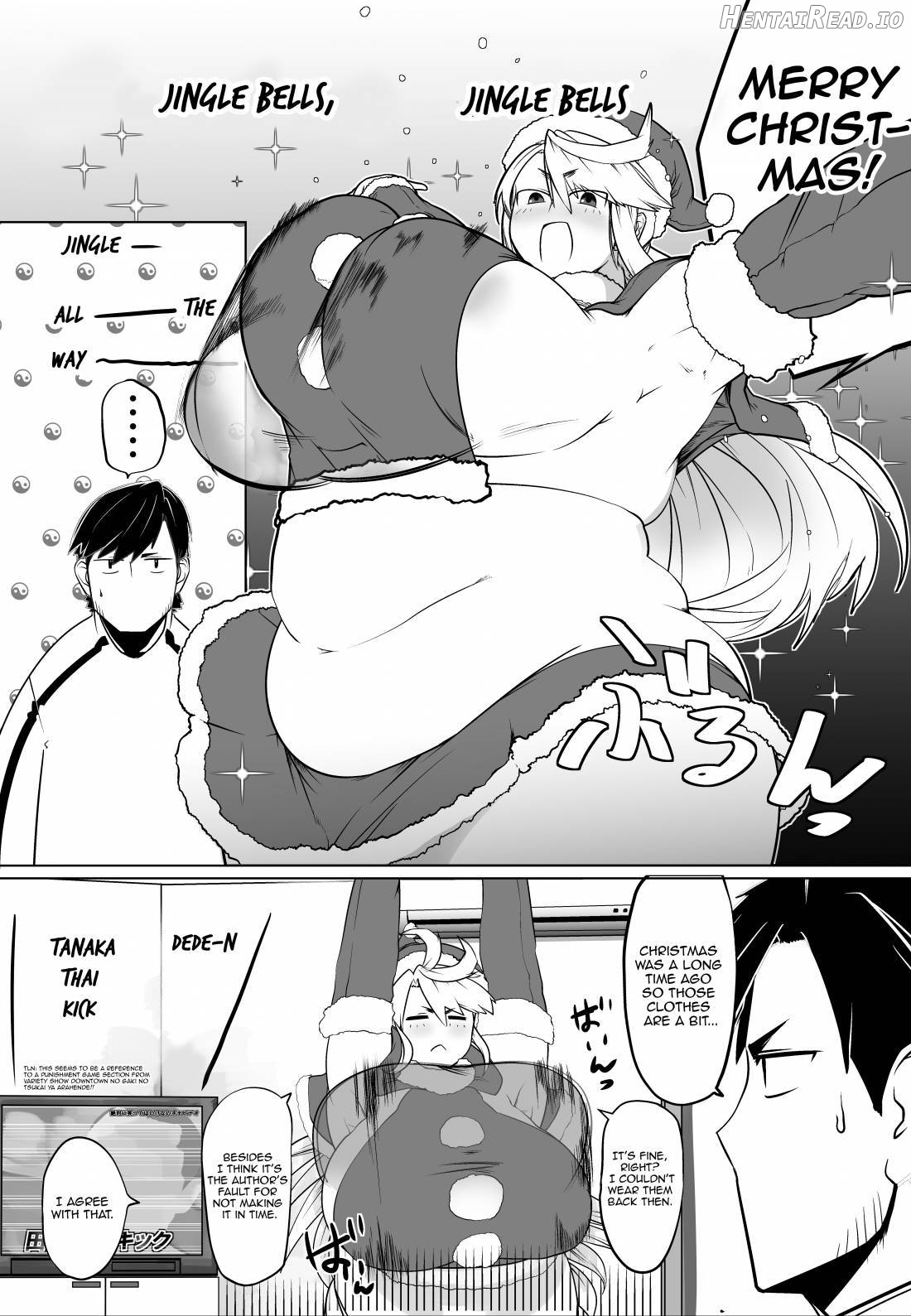 Igyou Zuma Chapter 1 - page 25