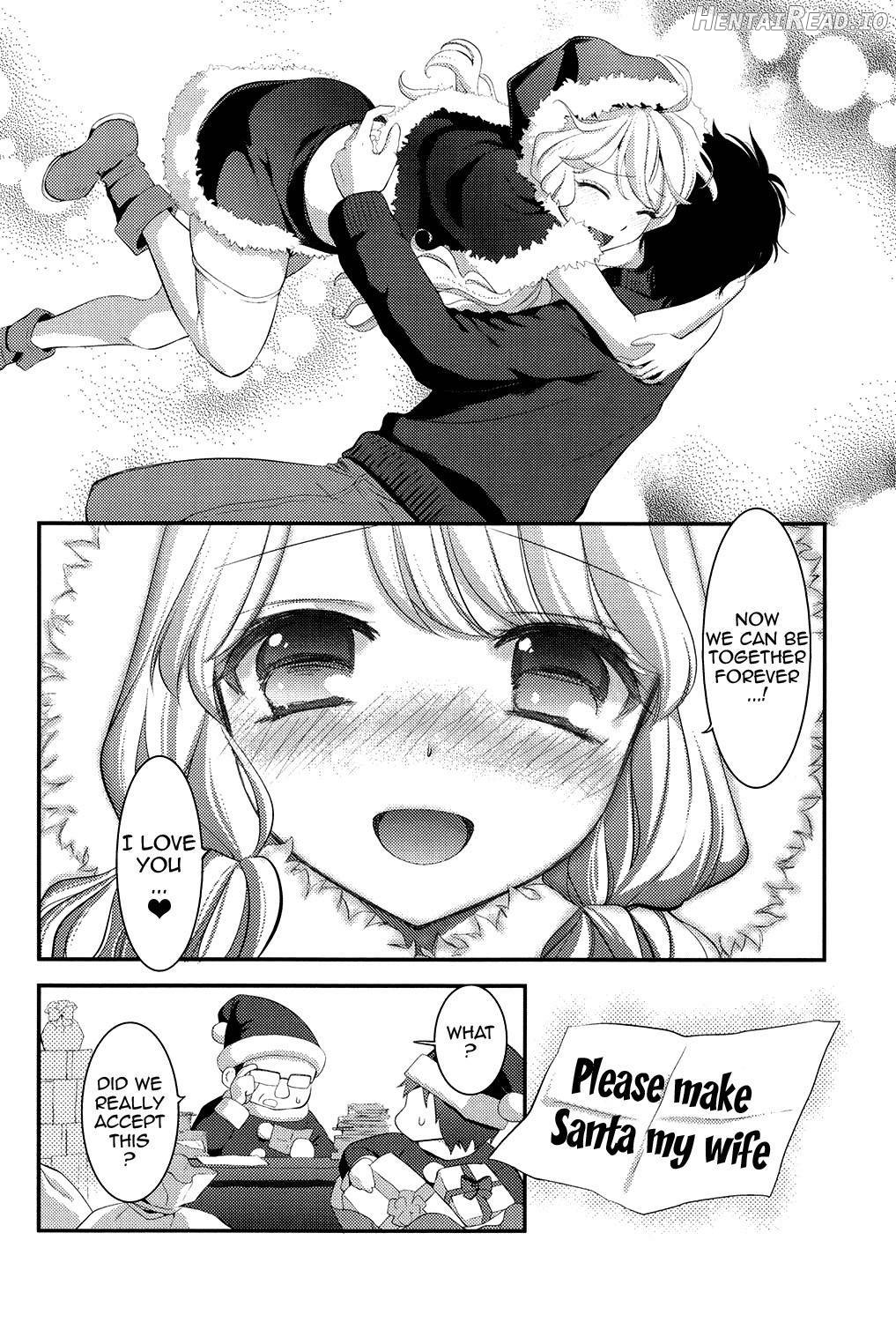 Eromame Hentai Chapter 1 - page 25