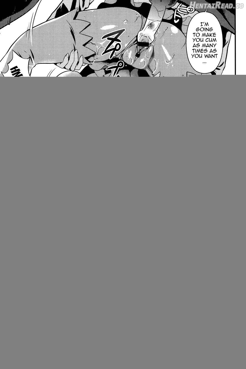 Eromame Hentai Chapter 1 - page 148
