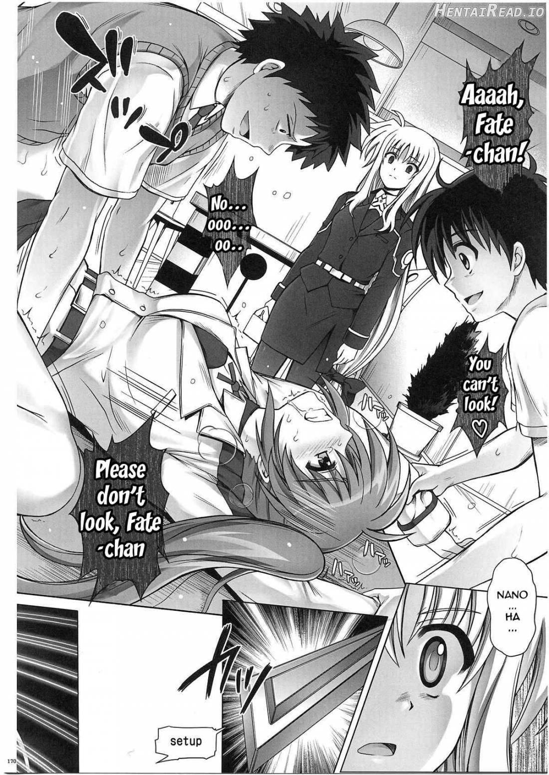 After LM8 Chapter 1 - page 5