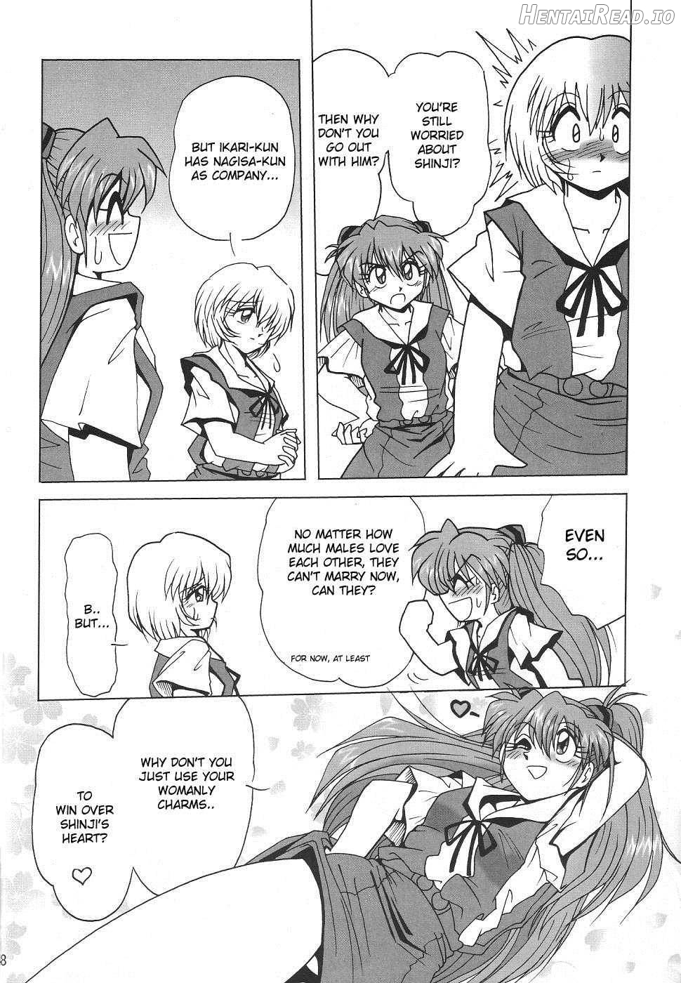 Second Hobaku Project Chapter 1 - page 44